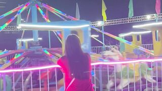 Local Carnival Rides