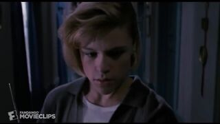 Child's Play 2 (4_10) Movie CLIP - You Hurt Me (1990) HD.