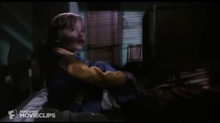 Child's Play 2 (6_10) Movie CLIP - It's Amazingly Lifelike (1990) HD.