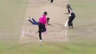 Rachin Ravindra what a beautiful all rounder