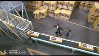 Child's Play 2 (8_10) Movie CLIP - I'm Gonna Kill You! (1990) HD.
