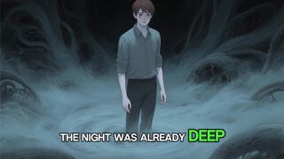 Moksha ???? OUAT - Horror Stories in English Scary Creepy Stories in English.mp4