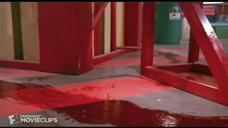 Child's Play 2 (10_10) Movie CLIP - Exploding Chucky (1990) HD.
