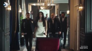 Esref Ruya - Episode 34 - Part 2 (English Subtitles)
