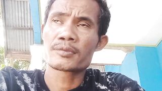 Siang menjelang sore