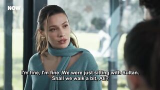 Yeralti - Episode 5 - Part 4 (English Subtitles)