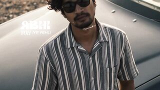 Make some extra effort