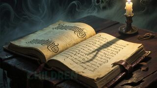 Pregnant – She's Back English Horror Story Scary Pumpkin Horror Animation