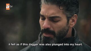 Kurulus Orhan  Episode 16 - Part 3 (English Subtitles)