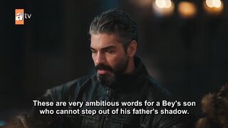 Kurulus Orhan  Episode 16 - Part 4 (English Subtitles)