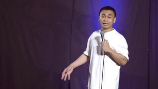 Cerita Sebelku Part 4 Stand-up Comedy Raditya Dika 2024