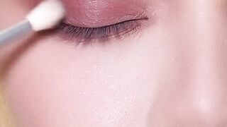 Dola makeup professional makeup class Thailand . . #Makeupclass #dolathailand #thaimakeup #makeupar