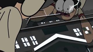 Scary ????️ indian high school ep.01