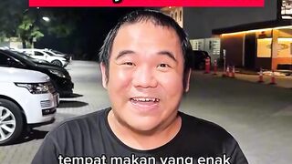 WOW ENAK BUANGETT