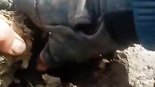 Fishing eel videos... This is fishing eel videos... Thanks for watching..!!