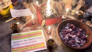 Mohabbat hasil karne ka wazifa