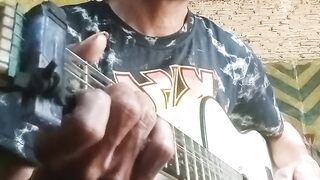 Main gitar ???? hiburan buat semua