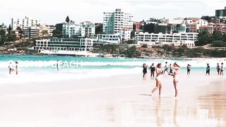 Appreciation and Introduction to Bondi Beach & Resorts, Australia