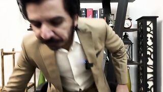 EXCLUSIVE_ Govt going and Imran Khan matters getting fixed is sign_ New luxury vehicles in Punjab_.mp4