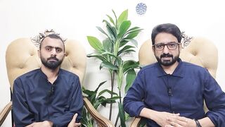 Another Turmoil in the Offing __ Details by Essa Naqvi and Siddique Jaan.mp4