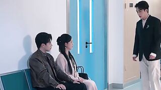 Reinkarnasi Istri Tersakiti Episode 53