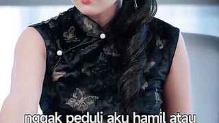 Reinkarnasi Istri Tersakiti Episode 57