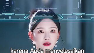 Reinkarnasi Istri Tersakiti Episode 60