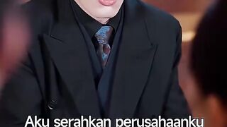 Reinkarnasi Istri Tersakiti Episode 61