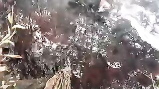 Fishing eel videos... This is fishing eel videos.. Thanks for watching..!!