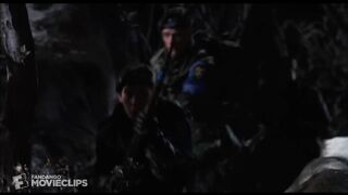 Child's Play 3 (1991) - They're Using Live Rounds! Scene (8_10) _ Movieclips.