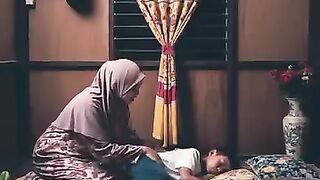 Terima Kasih Ibu  #reels #nostalgia #motivation