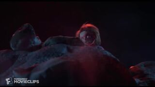 Child's Play 3 (1991) - End of the Line Scene (10_10) _ Movieclips.