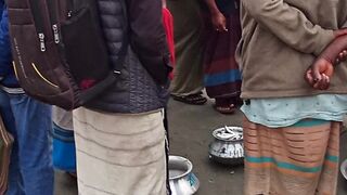 Fresh fish from Yamuna ????????????????