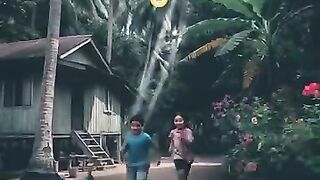 Tangkap ayam  #reels #nostalgia #holidays