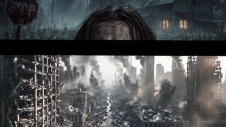 A Quiet Place Part III