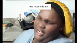 Rosalee A Question Her Sister About Shantau