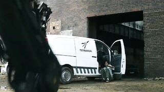 Hollywood movie seen...