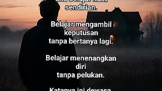 Tidak semua orang dewasa karena usia