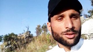 Beautiful_Kachnarکچنار_Vegetables_tree_in_village_Haripur_hazara___Village_Vlog_#waheedofficialpage(