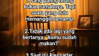 Lanjutan dari “Setelah Orangtuamu Tiada” ????