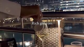 Billionaire lifestyle Rich girl luxurylife richlife billionaire luxury oldmoney