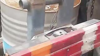 Mercy 2527 Red color