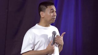 Cerita Sebelku Part 6 (FINAL) Stand-up Comedy Raditya Dika 2024