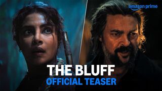 The Bluff - Final Trailer (2026) Karl Urban, Priyanka Chopra Jonas