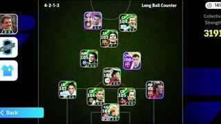 Efootball mobile : Another day Another oppo