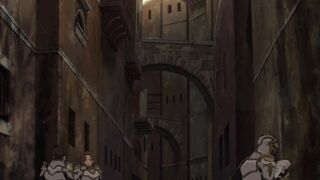 Yuusha-kei ni Shosu: Choubatsu Yuusha 9004-tai Keimu Kiroku Episodes 8