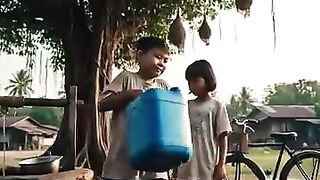 Kakak adik  #reels #nostalgia