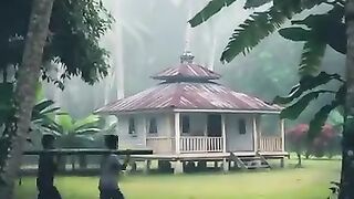 Menjelang Hari raya  #reels #school #nostalgia