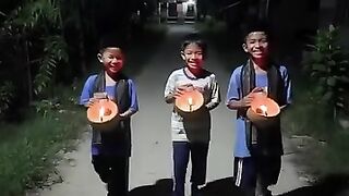 Permainan lama  #reels #newyear #nostalgia