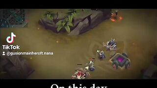 mobile legends bang bang